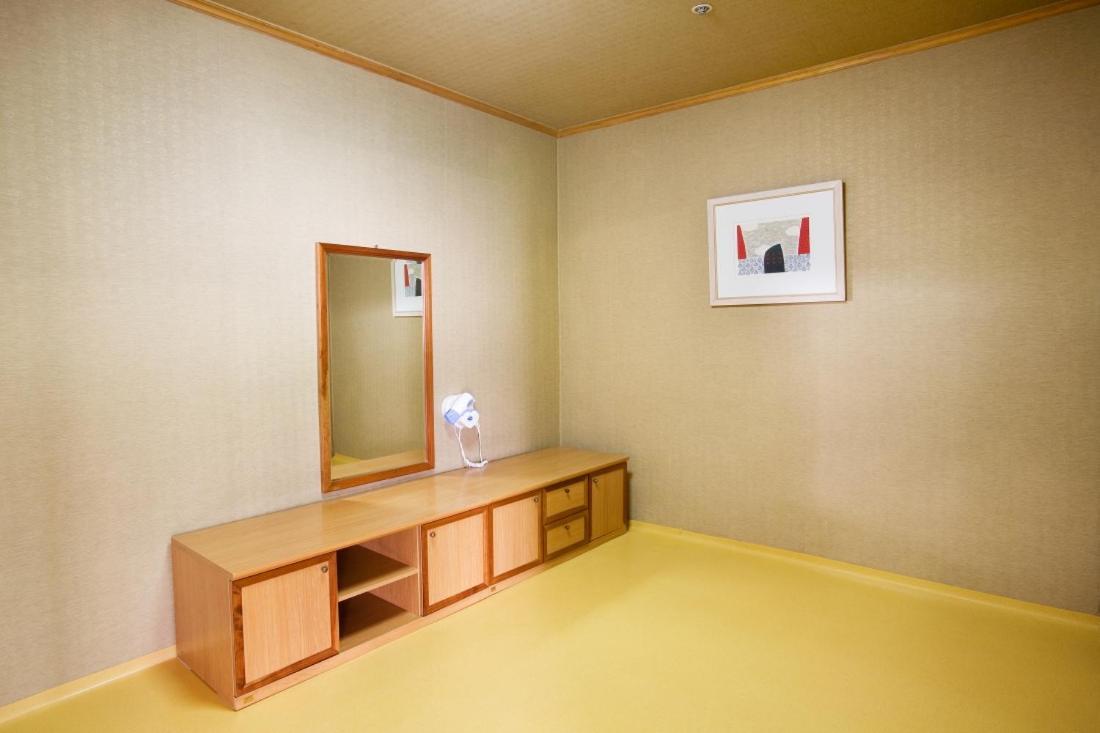 Wellihilli Park Resort Hoengseong Esterno foto