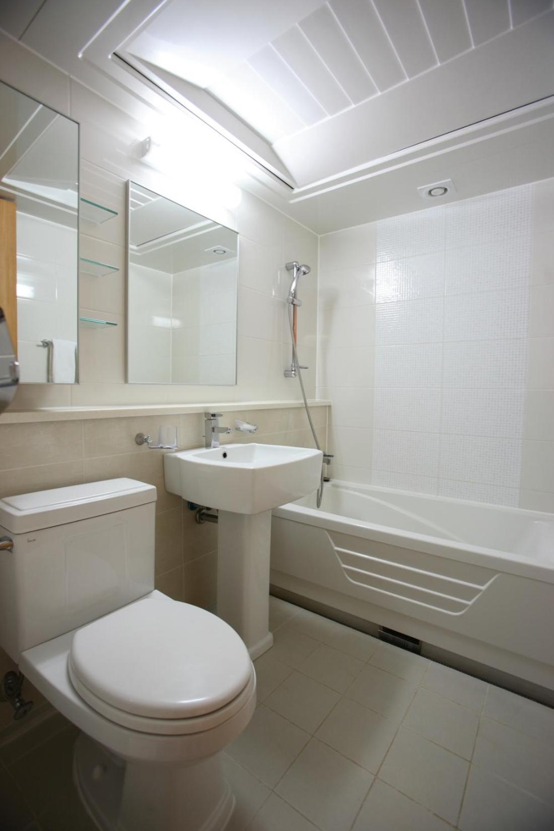 Wellihilli Park Resort Hoengseong Esterno foto