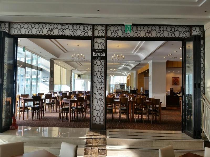 Wellihilli Park Resort Hoengseong Esterno foto