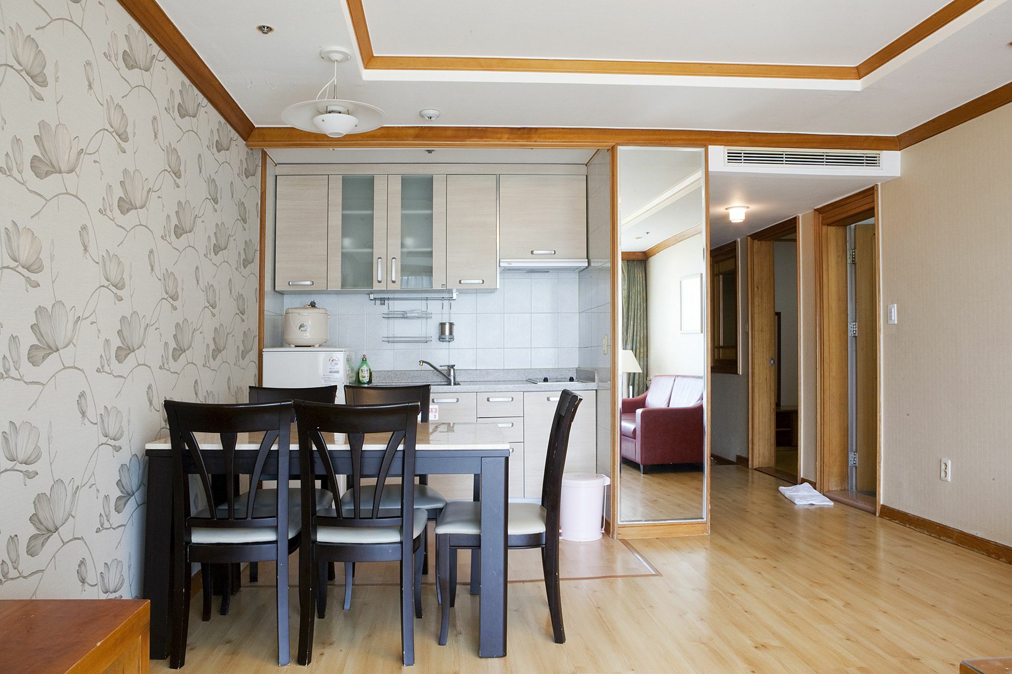 Wellihilli Park Resort Hoengseong Esterno foto
